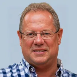 Ian Coles