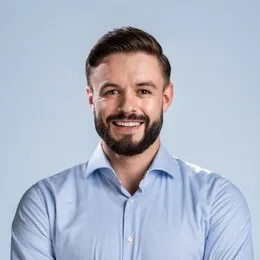 Max Turner