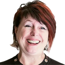 Sandra Sinicco